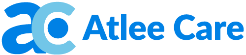 Atlee Home Care logo - Denver CO home care registry