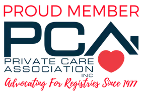 Private Care Association Proud Member